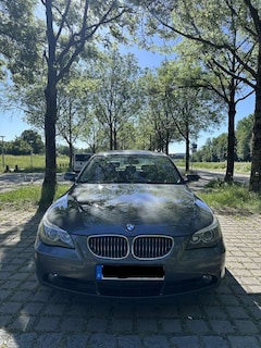 Bild des Angebotes BMW 525 525d Aut.
