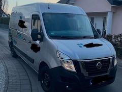 Bild des Angebotes Nissan NV400 NV400 L2H2 35 FWD Pro
