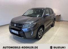 Bild des Angebotes Suzuki Vitara 1.4 HYBRID ALLGRIP AT Comfort+ NAVI PANO
