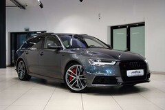 Bild des Angebotes Audi S6 Avant 4.0|RS-SITZ|SOFT|HUD|KAMERA|PANO.|BOSE|