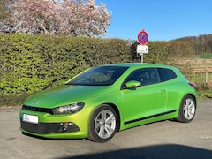 Bild des Angebotes VW Scirocco Match 2.0 TDI