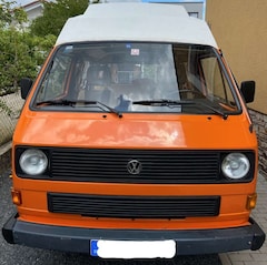 Bild des Angebotes VW T3 Transporter