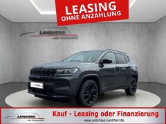 Bild des Angebotes Jeep Compass Night Eagle / Austauschmotor: 0 km !!!!!!!