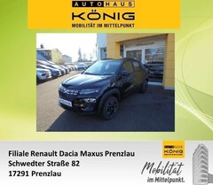 Bild des Angebotes Dacia Spring Essential