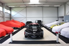 Bild des Angebotes Mercedes-Benz SL 63 AMG /Burmester/Lift/Carbon/HeadUp