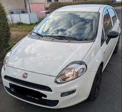 Bild des Angebotes Fiat Punto Punto 1.2 8V
