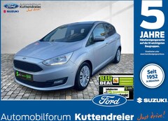 Bild des Angebotes Ford C-Max Business Edition Navi Klima 2xPDC Sitzheiz.