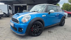 Bild des Angebotes MINI Cooper S Mini Cooper S/TÜV NEU/SERVICE NEU/TOP