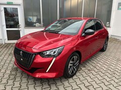 Bild des Angebotes Peugeot 208 PureTech 100 Allure (U)