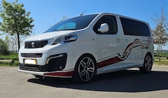 Bild des Angebotes Peugeot Traveller Allure L2