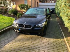 Bild des Angebotes BMW 520 520i ,LPG