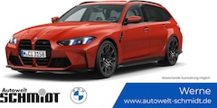 Bild des Angebotes BMW M3 Competion M xDrive Touring+GARANTIE-bis-06.30