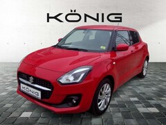 Bild des Angebotes Suzuki Swift Club  Klima Lichtautomatik