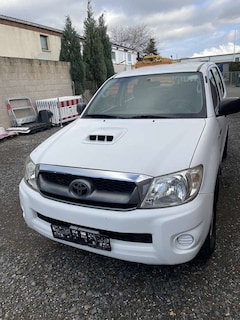 Bild des Angebotes Toyota Hilux Hilux 4x4 Double Cab AC Klima 77.000Km