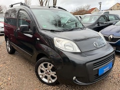Bild des Angebotes Fiat Qubo MyLife*2.HD*Klima*PDC*94.TKM*TÜV NEU