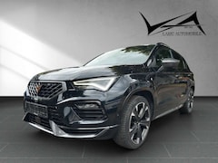 Bild des Angebotes CUPRA Ateca Basis 4Drive