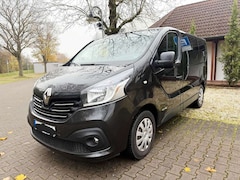 Bild des Angebotes Renault Trafic Combi L1H1 2,7t 8 Sitzer