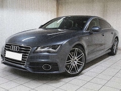 Bild des Angebotes Audi A7 A7+3.0+TDI+quattro+S+tronic