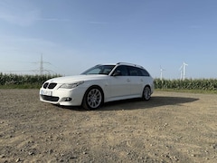 Bild des Angebotes BMW 520 520d Touring Aut. Edition Sport