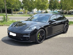 Bild des Angebotes Porsche Panamera Panamera Sport Turismo 4 E-Hybrid Platinum Edition