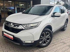 Bild des Angebotes Honda CR-V HYBRID 2.0 2WD ELEGANCE LED Navi Kamera ACC