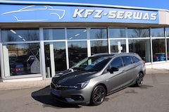 Bild des Angebotes Opel Astra Basis Start/Stop