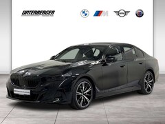 Bild des Angebotes BMW 540 d xDrive Limousine M Sportpaket Pro Standhzg AHK
