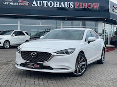 Bild des Angebotes Mazda 6 Lim. Sports-Line