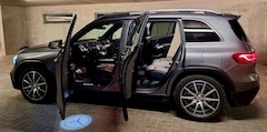 Bild des Angebotes Mercedes-Benz GLB 35 AMG GLB 35 AMG 4Matic (247.651) TOP-Ausstattung