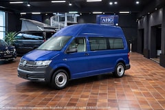Bild des Angebotes VW T6.1 Kombi T6.1 4MOTION HOCHDACH L2H2 DIFF-SPERRE 6SITZE AC 1