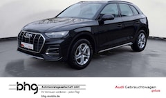 Bild des Angebotes Audi Q5 45 TFSI quattro S tronic advanced *Navi Plus*