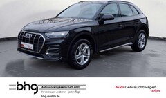 Bild des Angebotes Audi Q5 45 TFSI quattro S tronic advanced *Navi Plus*