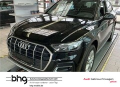 Bild des Angebotes Audi Q5 45 TFSI quattro S tronic advanced *Navi Plus*
