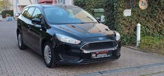 Bild des Angebotes Ford Focus Turnier Ambiente
