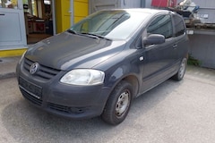 Bild des Angebotes VW Fox Basis