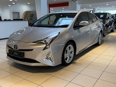 Bild des Angebotes Toyota Prius Executive / Parkassistent / 2-Zonen Klima / Tempom