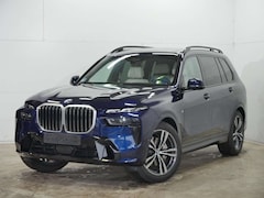 Bild des Angebotes BMW X7 xDrive40d |Standheizung |Integral-Aktivlenkung |M