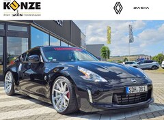 Bild des Angebotes Nissan 370Z Pack *Bi-Turbo 505PS/Klappenauspuff/20-Zoll*