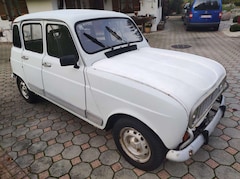 Bild des Angebotes Renault R 4 GTL