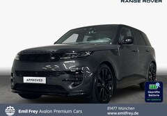 Bild des Angebotes Land Rover Range Rover Sport P550e Hybrid Autobiography