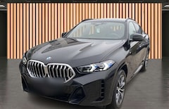 Bild des Angebotes BMW X6 30 d xDrive M Sport*UPE 118.000€*