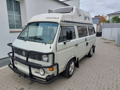 Bild des Angebotes VW T3 California Westfalia