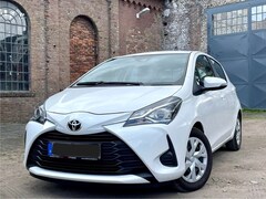 Bild des Angebotes Toyota Yaris Toyota Yaris 1.0 VVT-i Comfort