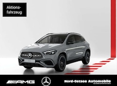Bild des Angebotes Mercedes-Benz GLA 180 AMG-EDITION NIGHT PANO AHK DISTRON 20-ZO