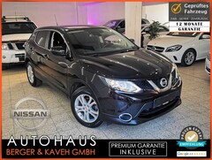 Bild des Angebotes Nissan Qashqai Acenta AUT | KAM | SHZ [12M GARANTIE]