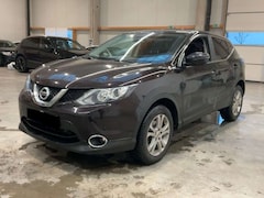 Bild des Angebotes Nissan Qashqai Acenta AUT | KAM | SHZ [12M GARANTIE]
