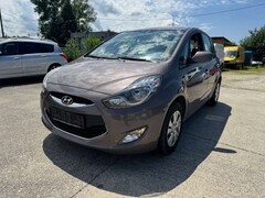Bild des Angebotes Hyundai iX20 Classic