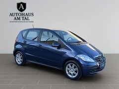 Bild des Angebotes Mercedes-Benz A 150 Klima~SHZ~TÜV & Service Neu~Orig. 108Tkm!