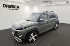 Hyundai Inster Prime/Navi/Sitzheizung/LED/Klimaauto./Wärmepumpe/R