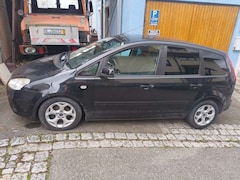Bild des Angebotes Ford C-Max C-MAX 1.6 TDCi DPF Titanium